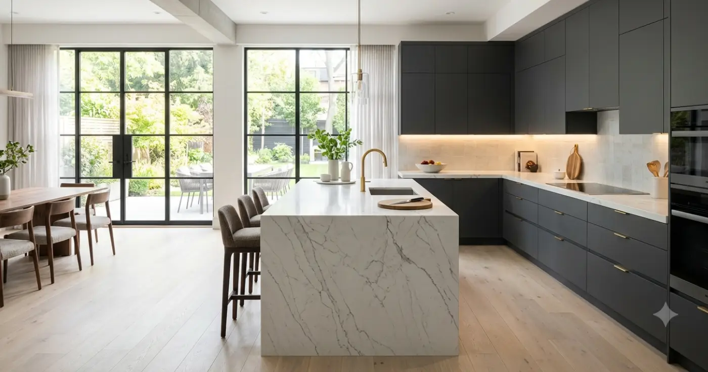 Kitchen Remodeling Houston TX
