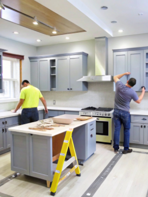 KitchenRemodeling